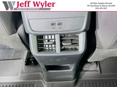 New 2026 Chevrolet Equinox LT FWD image 26