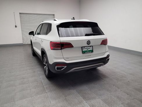 Used 2023 Volkswagen Taos SE image 6