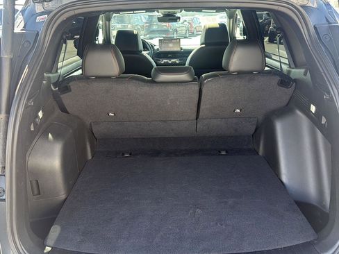 Certified 2024 Honda CR-V Sport-L image 11