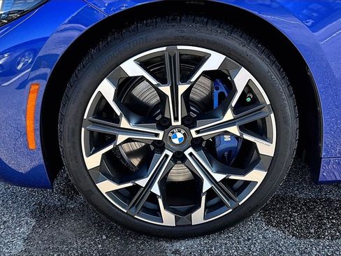 Used 2025 BMW 430i 430i w/ M Sport Package image 30