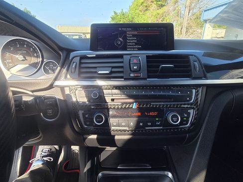 Used 2015 BMW 428i Gran Coupe RWD image 10