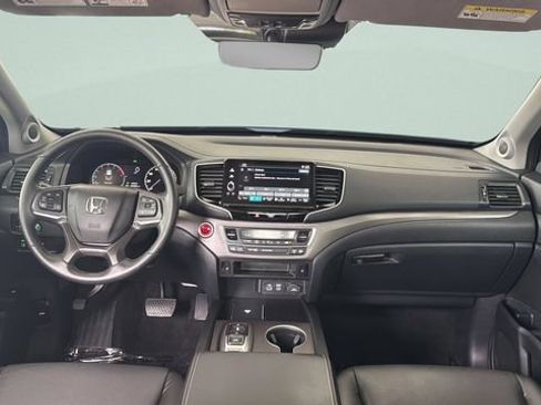 Used 2024 Honda Ridgeline RTL image 2
