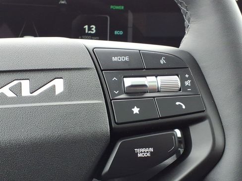 New 2026 Kia Sportage SX Prestige image 20