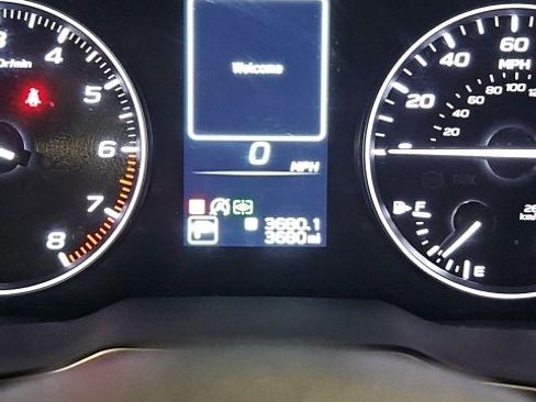 Used 2025 Subaru Outback Limited XT image 18