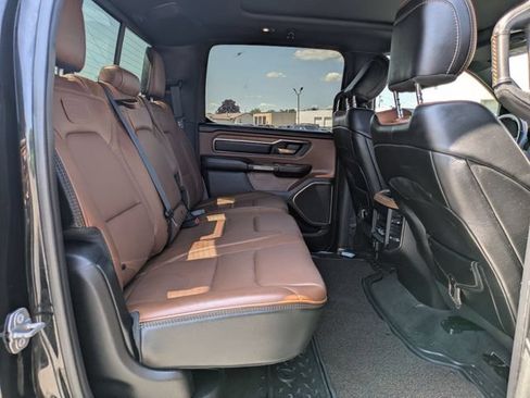 Used 2019 RAM 1500 Laramie Longhorn AWD/4WD image 23