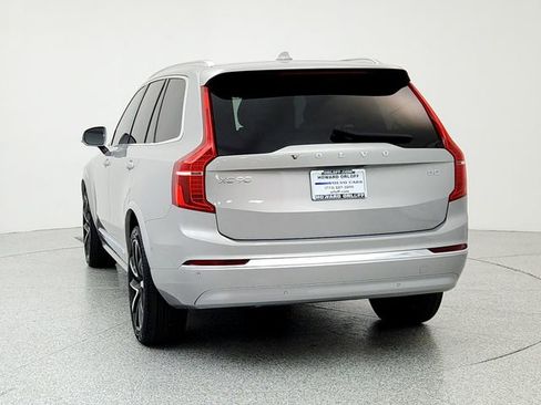 Used 2024 Volvo XC90 B5 Plus AWD/4WD image 6