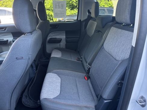 Used 2023 Ford Maverick XLT w/ Equipment Group 300A Standard image 8