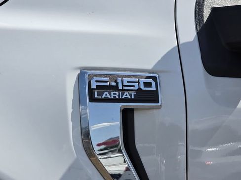 Certified 2025 Ford F150 Lariat w/ Equipment Group 501A Mid AWD/4WD image 30