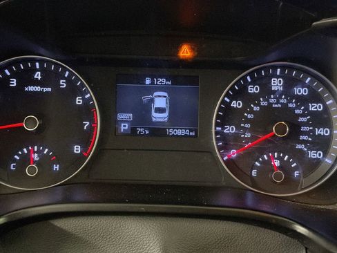 Used 2020 Kia Forte LXS image 12