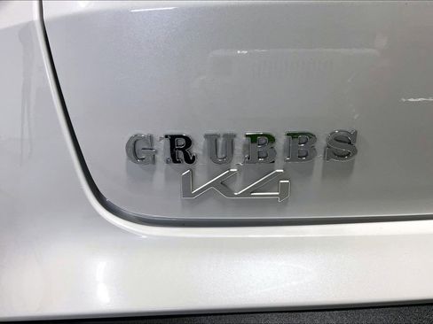 Used 2025 Kia K4 LXS image 39