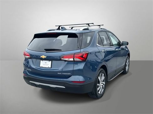 Used 2024 Chevrolet Equinox Premier image 26