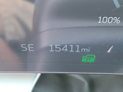 Used 2024 Cadillac Lyriq Sport w/ LPO, Floor Liner Package image 30