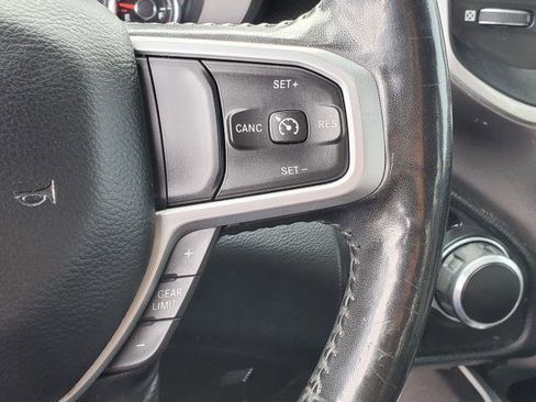 Used 2020 RAM 1500 Big Horn image 12
