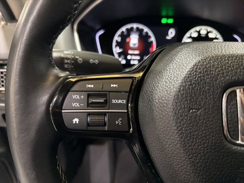 Used 2024 Honda Civic EX-L image 14