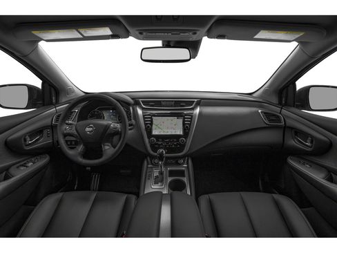 Used 2020 Nissan Murano SV FWD image 53