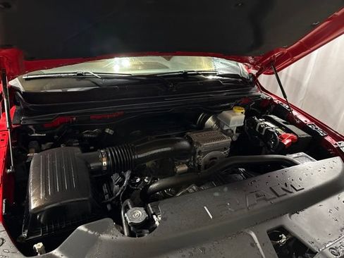Used 2023 RAM 1500 Big Horn AWD/4WD image 6