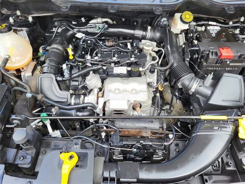 Used 2021 Ford EcoSport S image 28
