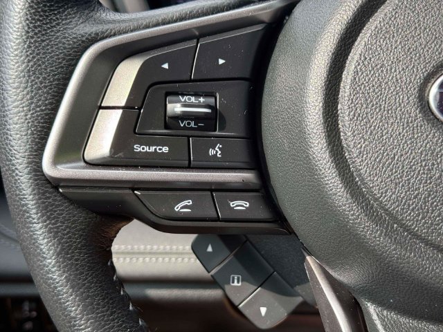 Used 2022 Subaru Legacy Limited AWD/4WD image 28