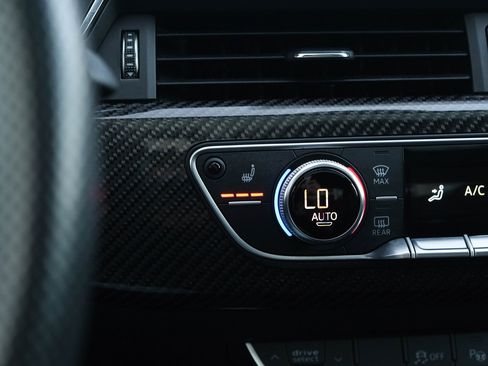 Used 2019 Audi RS 5 Sportback image 43