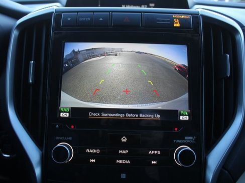 Used 2021 Subaru Ascent Limited w/ Technology Package image 41