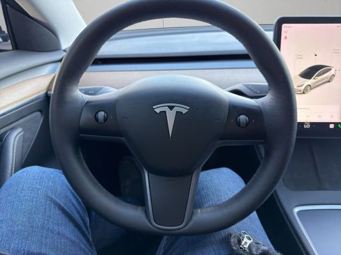 Used 2021 Tesla Model 3 Long Range image 14