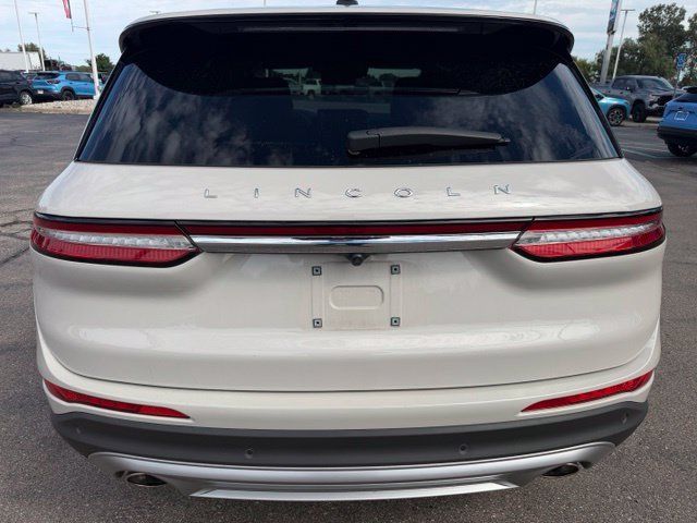 Used 2024 Lincoln Corsair AWD w/ Equipment Group 101A image 8