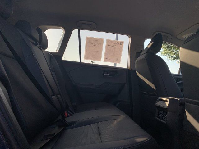 Used 2026 Toyota RAV4 XLE Premium AWD/4WD image 34