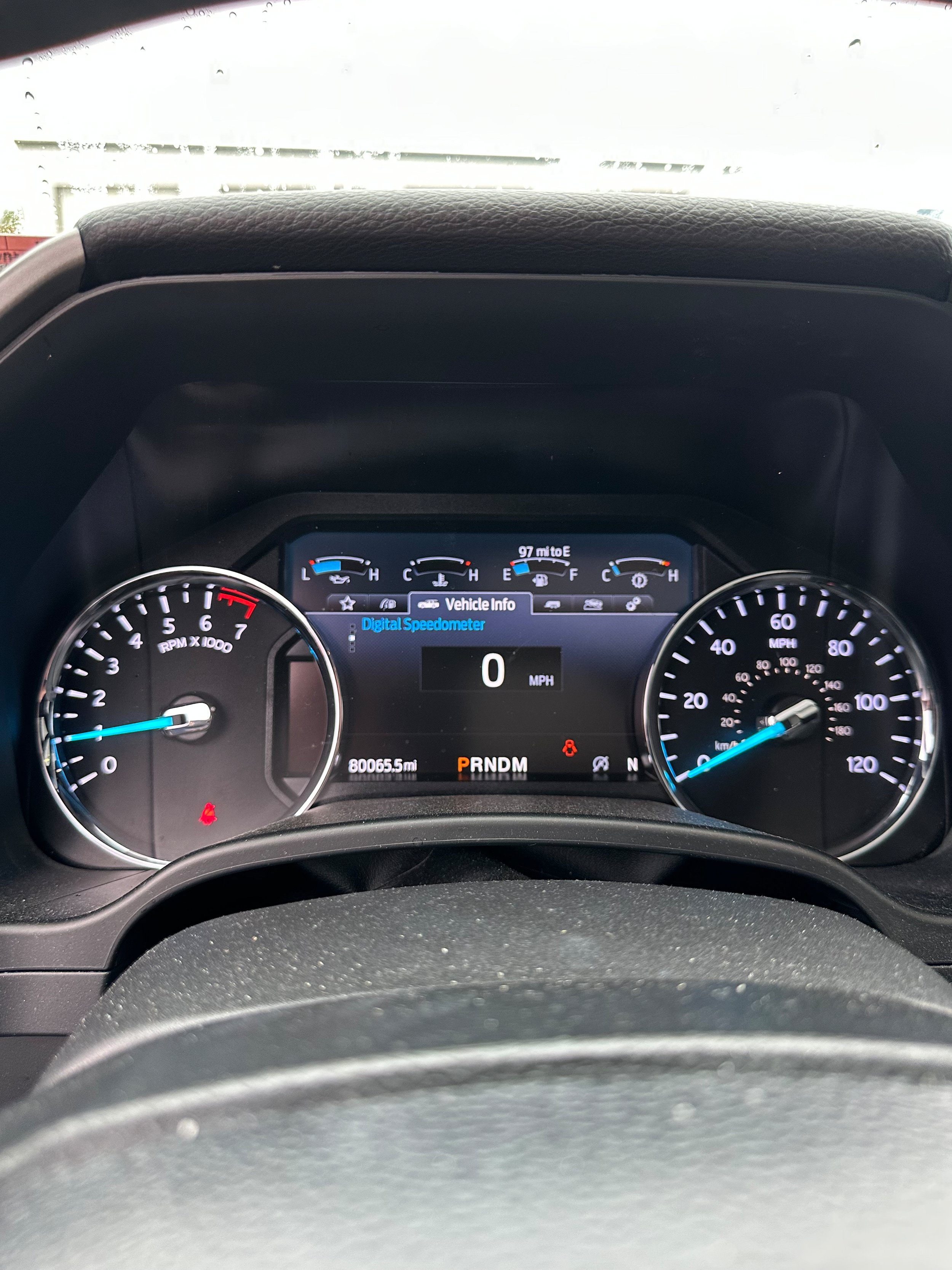 Used 2021 Ford Expedition XLT AWD/4WD image 15
