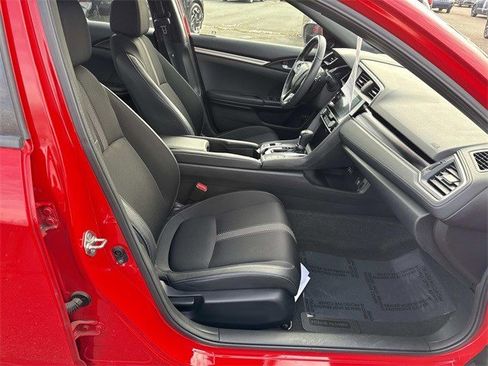 Used 2019 Honda Civic Sport image 9