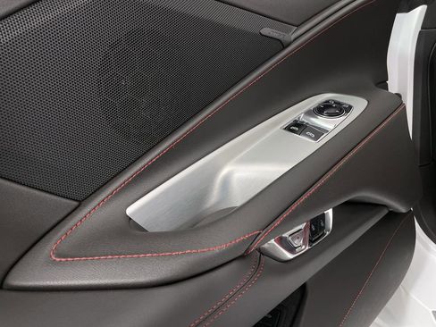 New 2026 Chevrolet Corvette Stingray Coupe w/ 1LT image 21