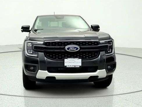 Used 2024 Ford Ranger Lariat AWD/4WD image 2