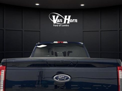 Used 2024 Ford F350 Lariat AWD/4WD image 13