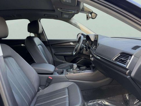 Certified 2023 Audi Q5 2.0T Premium Plus w/ Premium Plus Package AWD/4WD image 29