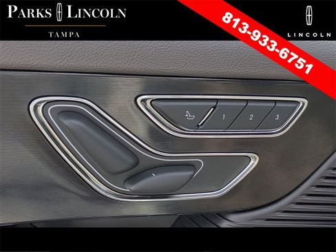Certified 2022 Lincoln Corsair FWD image 18