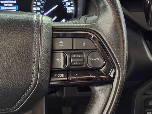 Used 2024 Toyota Tundra SR AWD/4WD image 25
