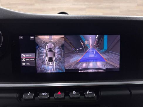 Used 2021 Porsche 911 Turbo S image 12