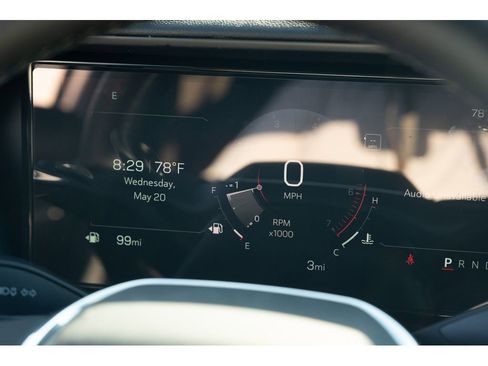 New 2026 GMC Terrain Elevation w/ Elevation Premium Package FWD image 22