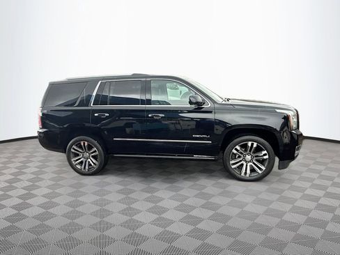 Used 2018 GMC Yukon Denali w/ Denali Ultimate Package image 5