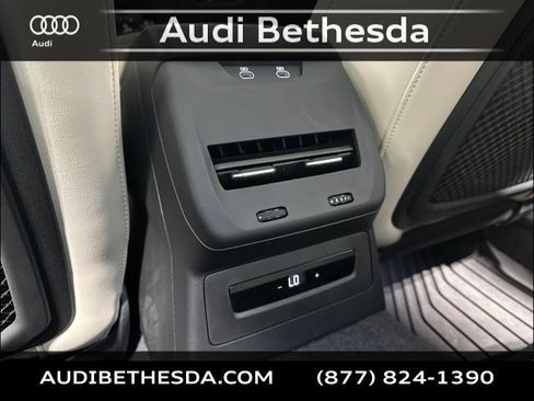 New 2025 Audi A5 2.0T Premium Plus w/ Premium Plus AWD/4WD image 26
