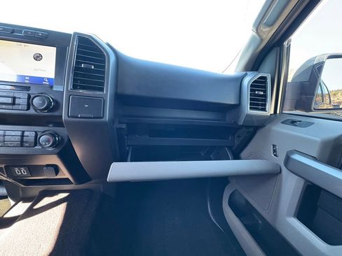 Used 2020 Ford F150 XLT w/ Equipment Group 301A Mid image 19