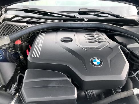 Used 2023 BMW 330i Sedan w/ Driving Assistance Package RWD image 30