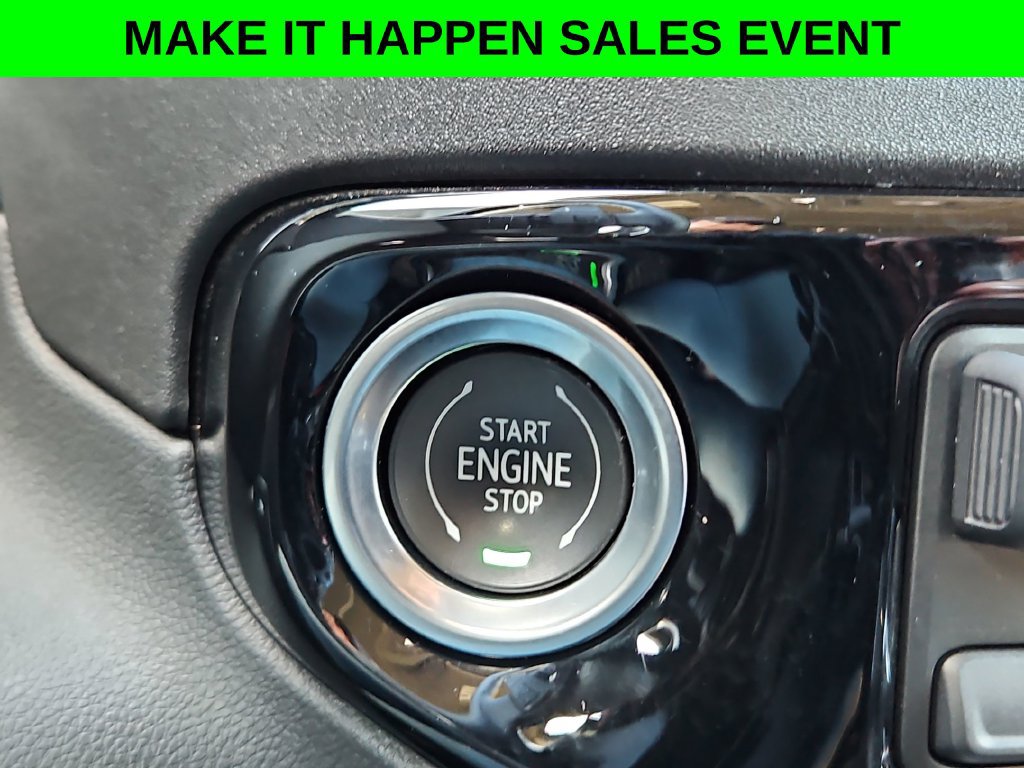 Used 2024 Chevrolet Silverado 1500 RST w/ Convenience Package II AWD/4WD image 20