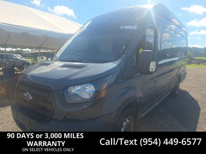 Used 2020 Ford Transit 250 148 High Roof Extended