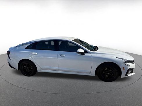 Used 2025 Kia K5 LXS image 15