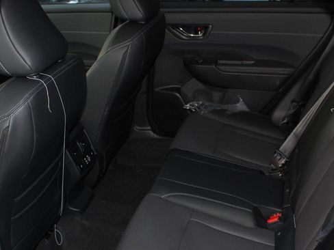 New 2026 Subaru Outback Touring XT AWD/4WD image 18