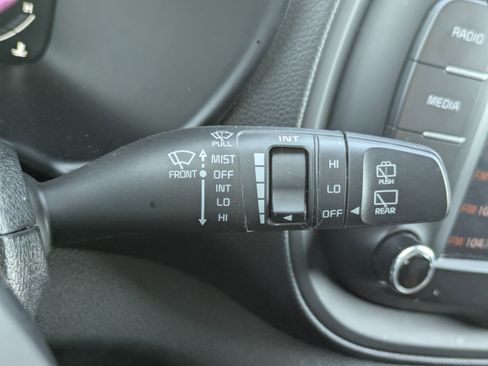 Used 2023 Kia Soul LX w/ Option Group 015 image 19