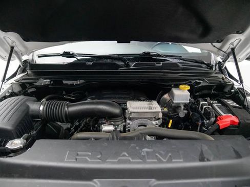Used 2023 RAM 1500 Laramie image 14