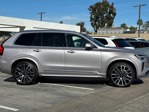 New 2026 Volvo XC90 B5 Plus image 4