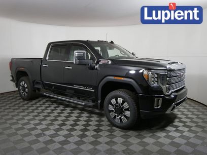 Used 2023 GMC Sierra 2500 Denali