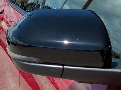 New 2026 Ford Explorer ST image 12